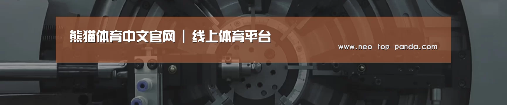某某机械公司