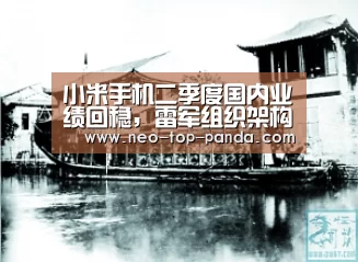 小米手机二季度国内业绩回稳，雷军组织架构调整成效初显|熊猫体育app